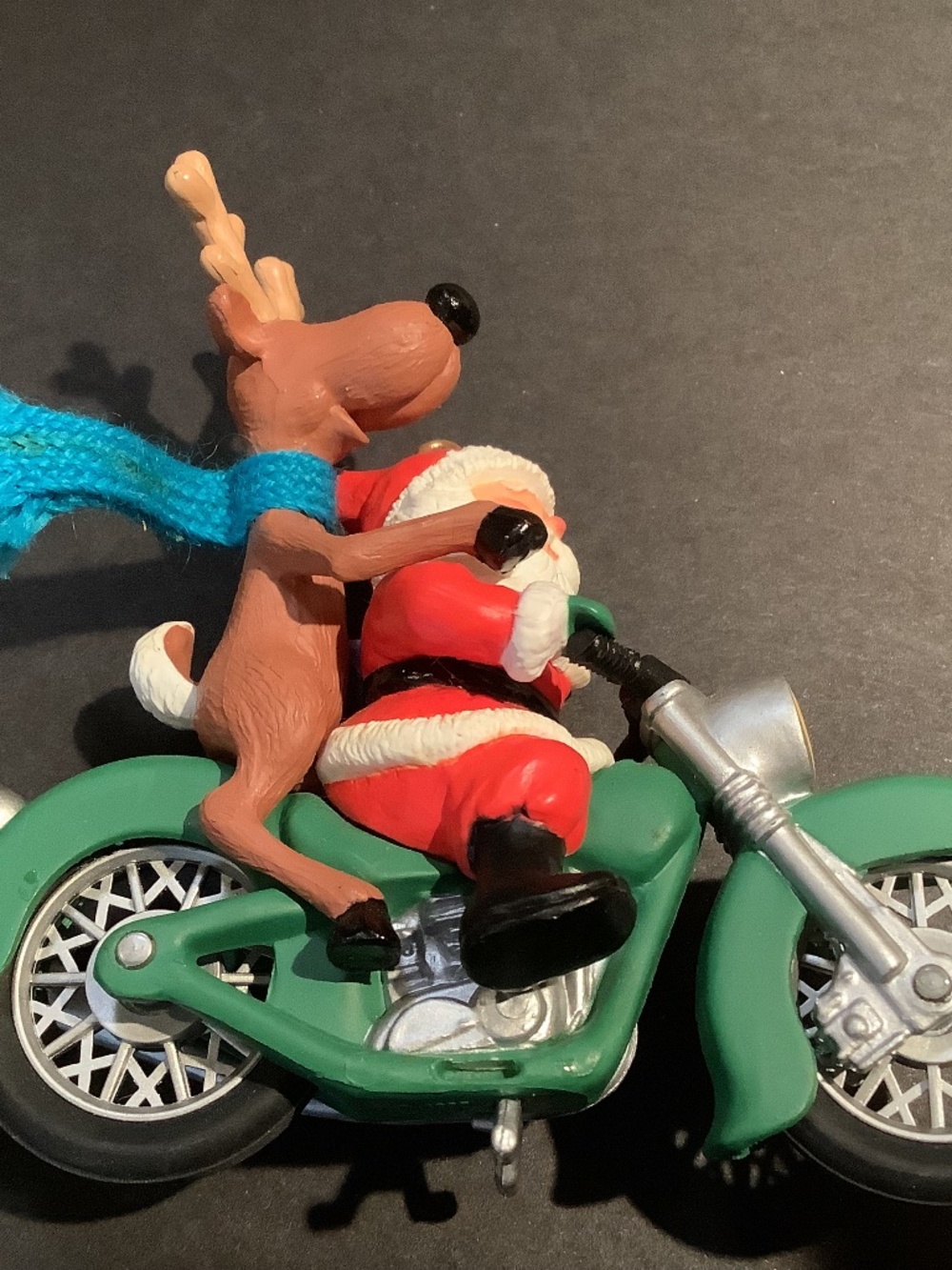 Vintage Hallmark Ornament